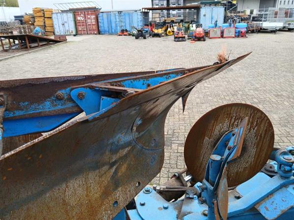 Grote foto lemken vari opal7 agrarisch ploegen