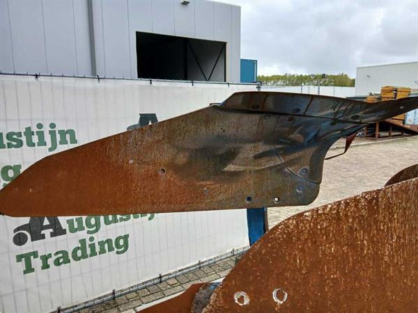 Grote foto lemken vari opal7 agrarisch ploegen