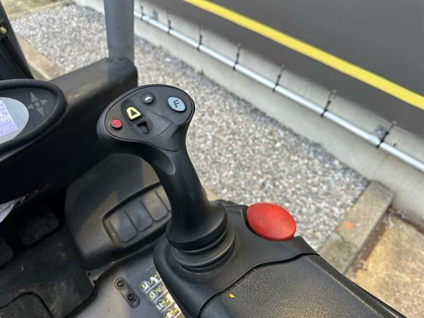 Grote foto vs 22531 elektrische triplex container heftruck still rx50 13 agrarisch heftrucks