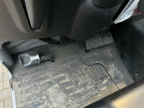 Grote foto vs 22531 elektrische triplex container heftruck still rx50 13 agrarisch heftrucks