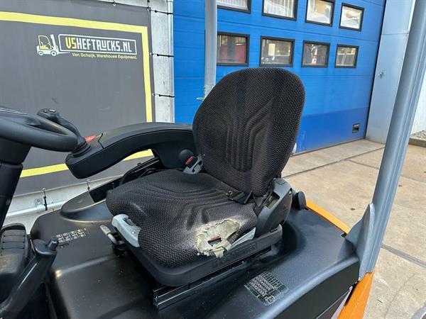 Grote foto vs 22531 elektrische triplex container heftruck still rx50 13 agrarisch heftrucks