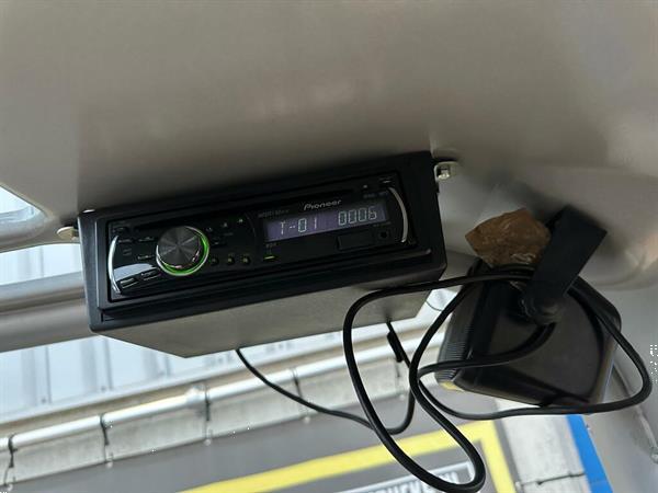 Grote foto vs 22531 elektrische triplex container heftruck still rx50 13 agrarisch heftrucks