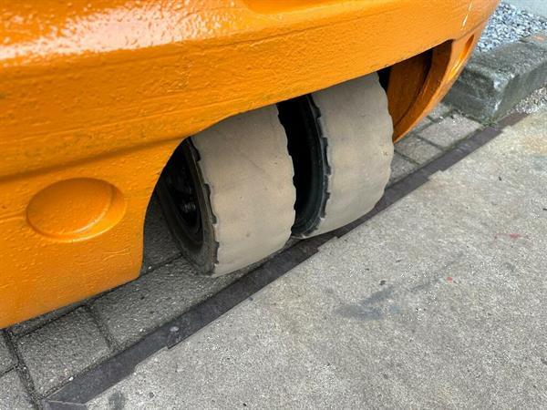 Grote foto vs 22533 elektrische duplex heftruck still rx20 15 agrarisch heftrucks