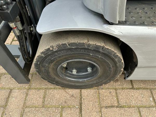 Grote foto vs 22533 elektrische duplex heftruck still rx20 15 agrarisch heftrucks