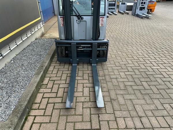 Grote foto vs 22533 elektrische duplex heftruck still rx20 15 agrarisch heftrucks