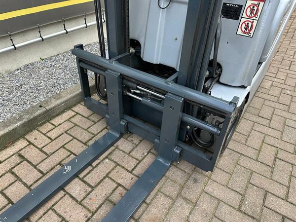 Grote foto vs 22533 elektrische duplex heftruck still rx20 15 agrarisch heftrucks