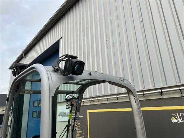 Grote foto vs 22533 elektrische duplex heftruck still rx20 15 agrarisch heftrucks