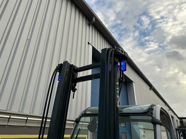 Grote foto vs 22533 elektrische duplex heftruck still rx20 15 agrarisch heftrucks