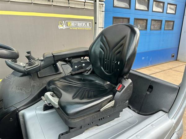 Grote foto vs 22533 elektrische duplex heftruck still rx20 15 agrarisch heftrucks