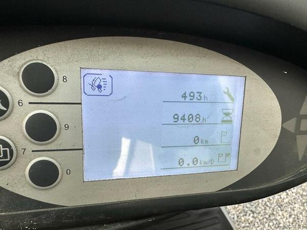 Grote foto vs 22533 elektrische duplex heftruck still rx20 15 agrarisch heftrucks