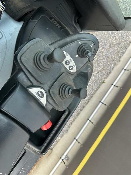 Grote foto vs 22533 elektrische duplex heftruck still rx20 15 agrarisch heftrucks