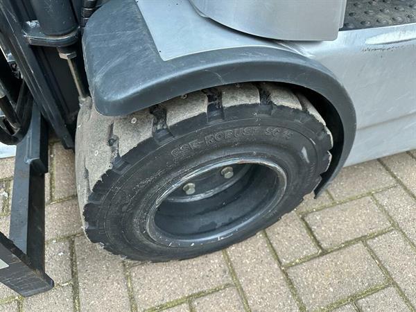 Grote foto vs 22534 elektrische triplex heftruck still rx20 20 p h agrarisch heftrucks