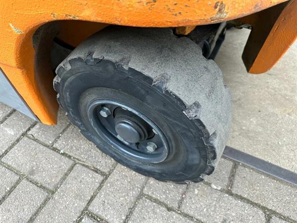 Grote foto vs 22534 elektrische triplex heftruck still rx20 20 p h agrarisch heftrucks