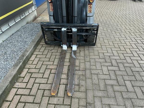 Grote foto vs 22534 elektrische triplex heftruck still rx20 20 p h agrarisch heftrucks