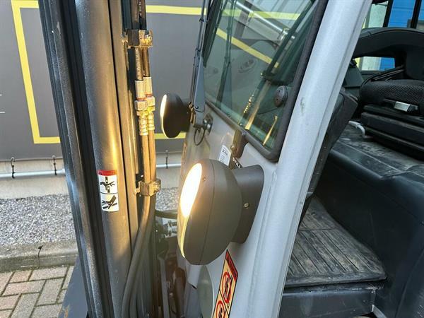 Grote foto vs 22534 elektrische triplex heftruck still rx20 20 p h agrarisch heftrucks