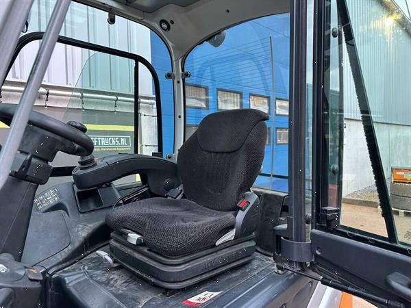 Grote foto vs 22534 elektrische triplex heftruck still rx20 20 p h agrarisch heftrucks