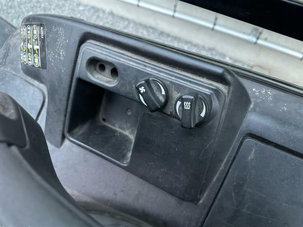 Grote foto vs 22534 elektrische triplex heftruck still rx20 20 p h agrarisch heftrucks