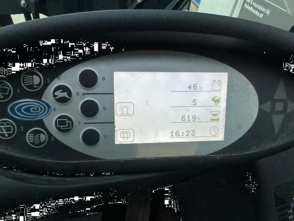 Grote foto vs 22534 elektrische triplex heftruck still rx20 20 p h agrarisch heftrucks