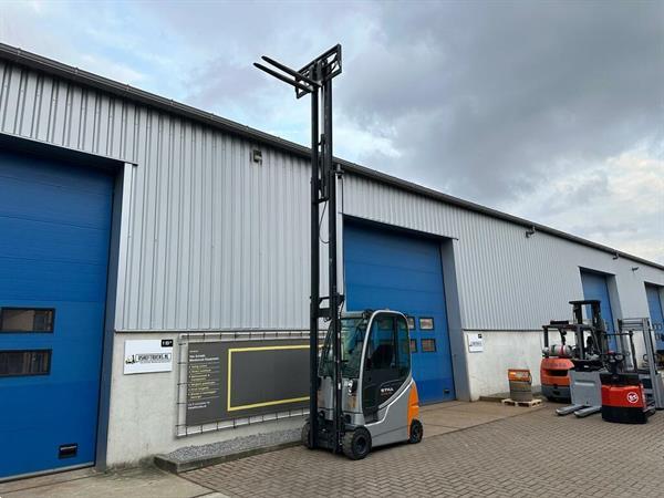 Grote foto vs 22534 elektrische triplex heftruck still rx20 20 p h agrarisch heftrucks