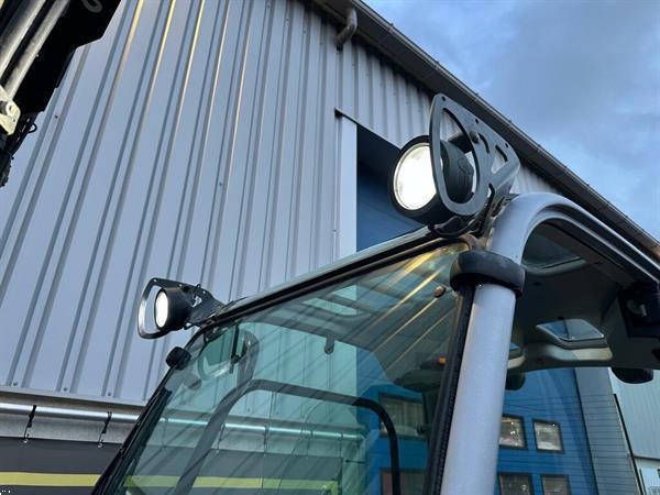 Grote foto vs 22536 elektrische triplex heftruck still rx60 25 agrarisch heftrucks