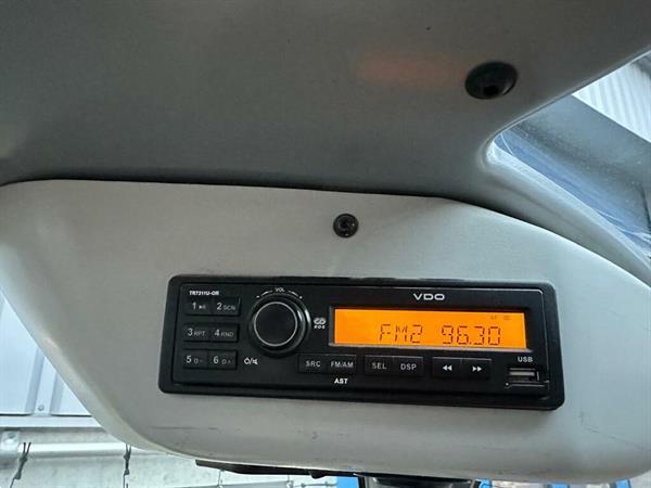 Grote foto vs 22536 elektrische triplex heftruck still rx60 25 agrarisch heftrucks