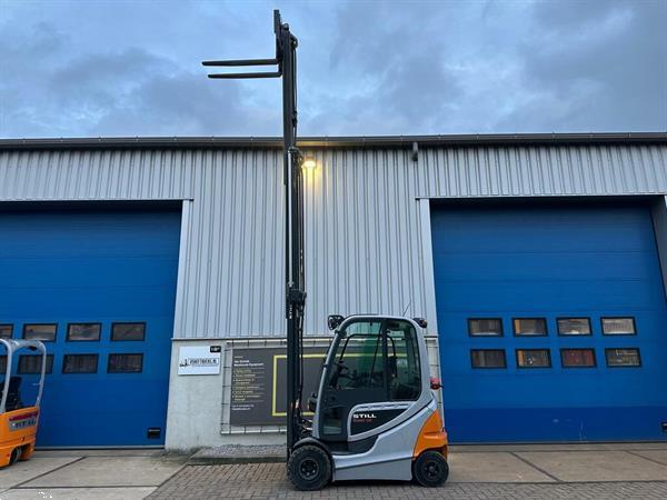 Grote foto vs 22536 elektrische triplex heftruck still rx60 25 agrarisch heftrucks