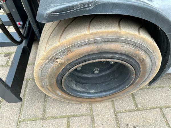 Grote foto vs 22535 elektrische triplex heftruck still rx20 20 p h agrarisch heftrucks