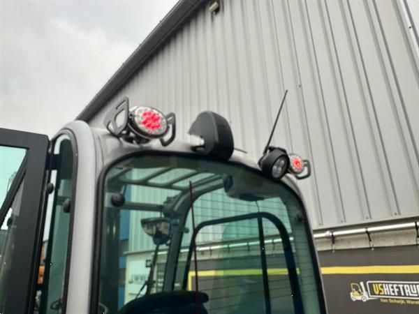 Grote foto vs 22535 elektrische triplex heftruck still rx20 20 p h agrarisch heftrucks