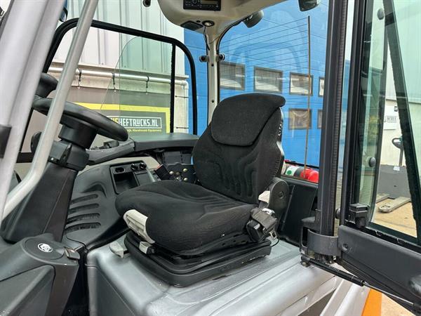 Grote foto vs 22535 elektrische triplex heftruck still rx20 20 p h agrarisch heftrucks