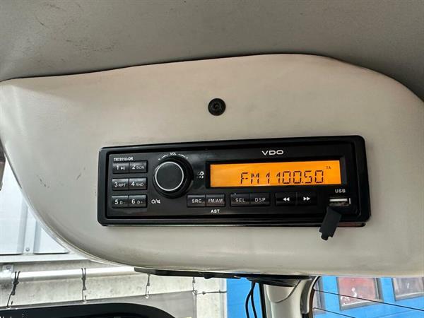 Grote foto vs 22535 elektrische triplex heftruck still rx20 20 p h agrarisch heftrucks