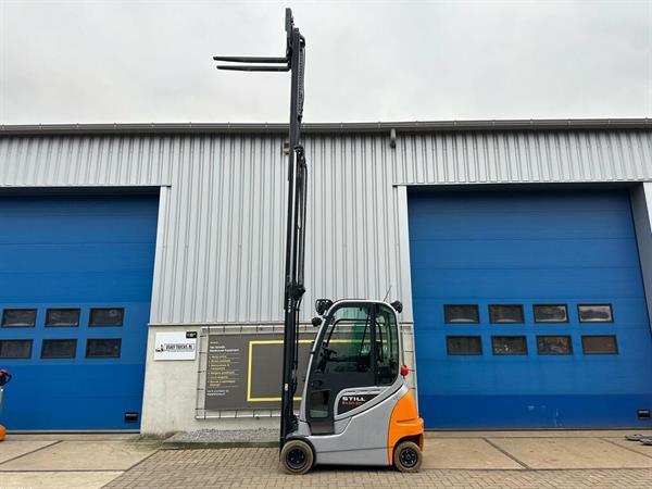 Grote foto vs 22535 elektrische triplex heftruck still rx20 20 p h agrarisch heftrucks