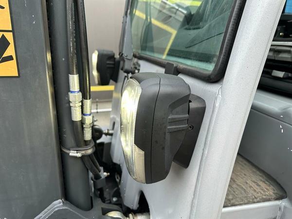 Grote foto vs 22537 elektrische duplex heftruck still rx60 25 l agrarisch heftrucks