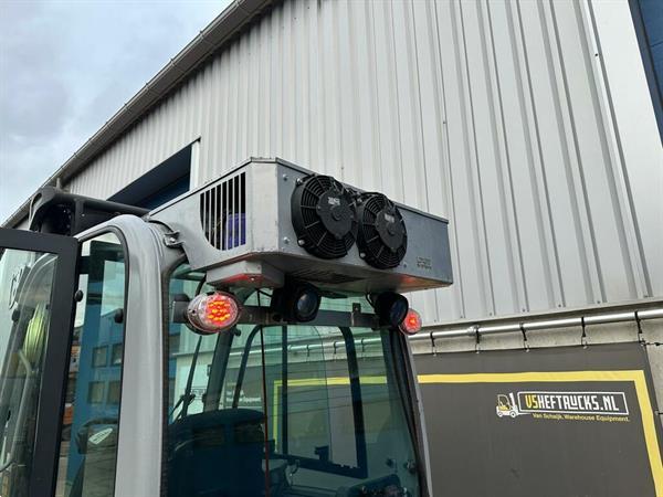 Grote foto vs 22537 elektrische duplex heftruck still rx60 25 l agrarisch heftrucks