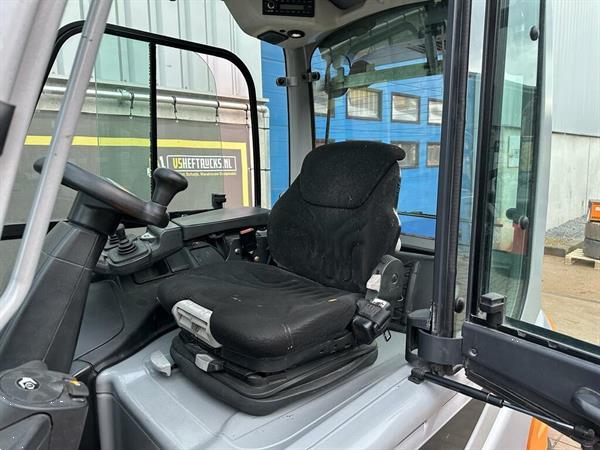 Grote foto vs 22537 elektrische duplex heftruck still rx60 25 l agrarisch heftrucks