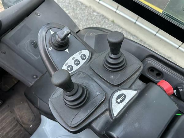 Grote foto vs 22537 elektrische duplex heftruck still rx60 25 l agrarisch heftrucks