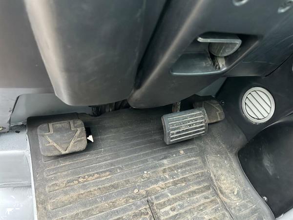 Grote foto vs 22537 elektrische duplex heftruck still rx60 25 l agrarisch heftrucks