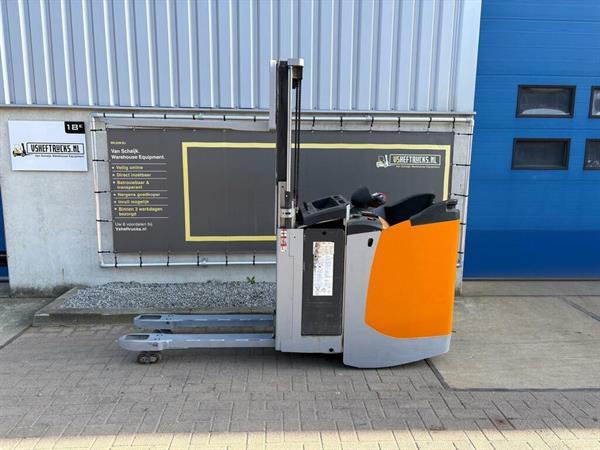 Grote foto vs 22542 elektrische meerijd stapelaar still exd s 20 doe het zelf en verbouw hefwerktuigen