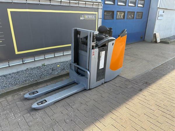 Grote foto vs 22542 elektrische meerijd stapelaar still exd s 20 doe het zelf en verbouw hefwerktuigen