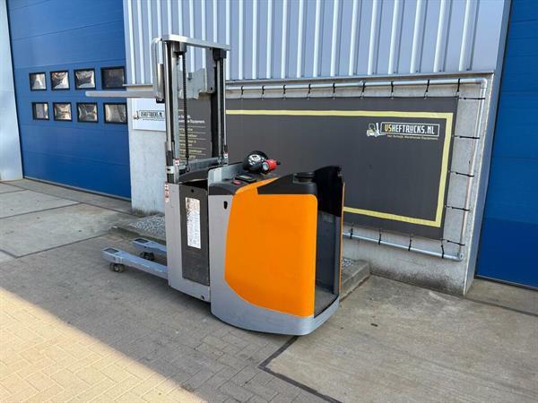 Grote foto vs 22542 elektrische meerijd stapelaar still exd s 20 doe het zelf en verbouw hefwerktuigen