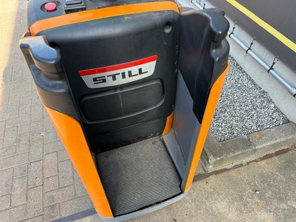 Grote foto vs 22542 elektrische meerijd stapelaar still exd s 20 doe het zelf en verbouw hefwerktuigen