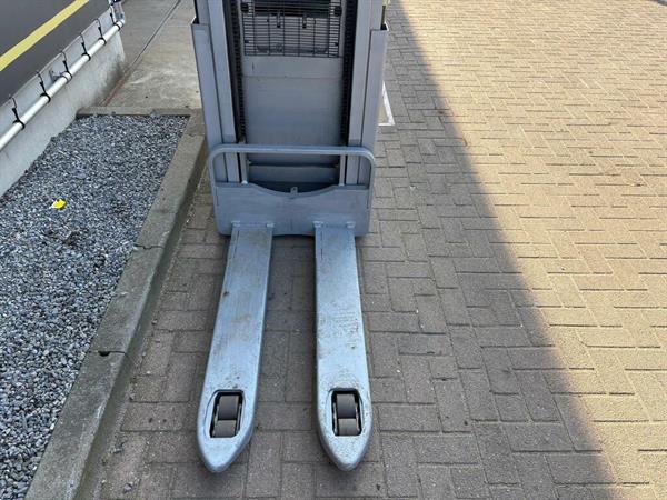 Grote foto vs 22542 elektrische meerijd stapelaar still exd s 20 doe het zelf en verbouw hefwerktuigen