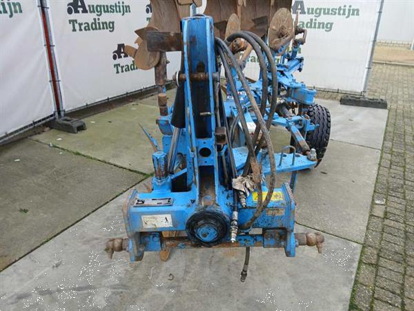 Grote foto lemken vari opal 5 agrarisch ploegen