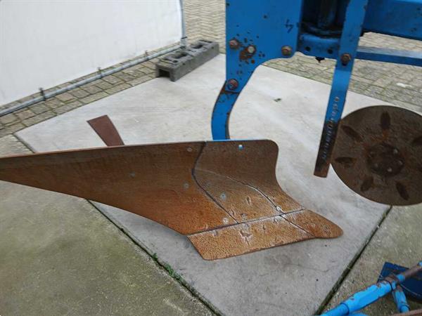 Grote foto lemken vari opal 5 agrarisch ploegen