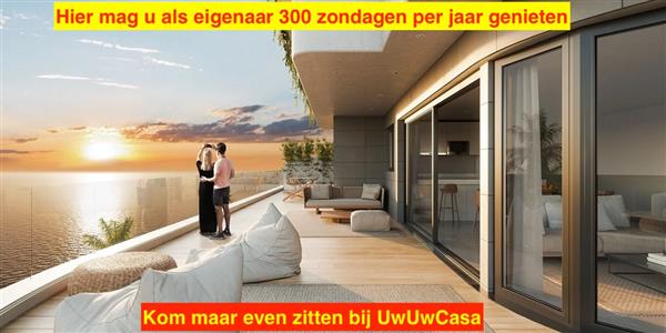 Grote foto uw nieuwe penthouse aan zee in aguilas met huizen en kamers nieuw europa