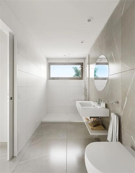 Grote foto uw nieuwe penthouse aan zee in aguilas met huizen en kamers nieuw europa