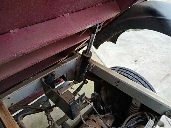 Grote foto alk electrisch voertuig motoren buggy en quad