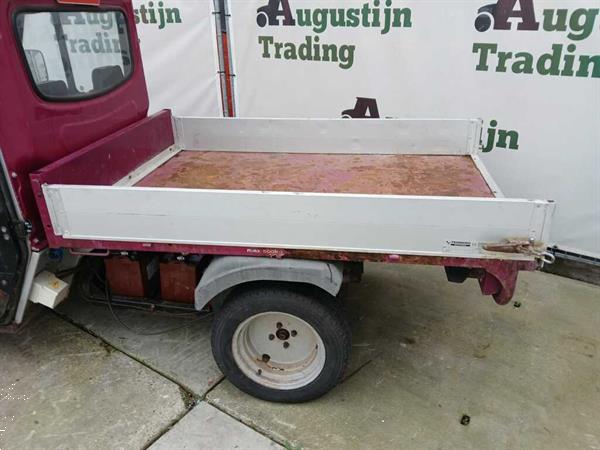 Grote foto alk electrisch voertuig motoren buggy en quad