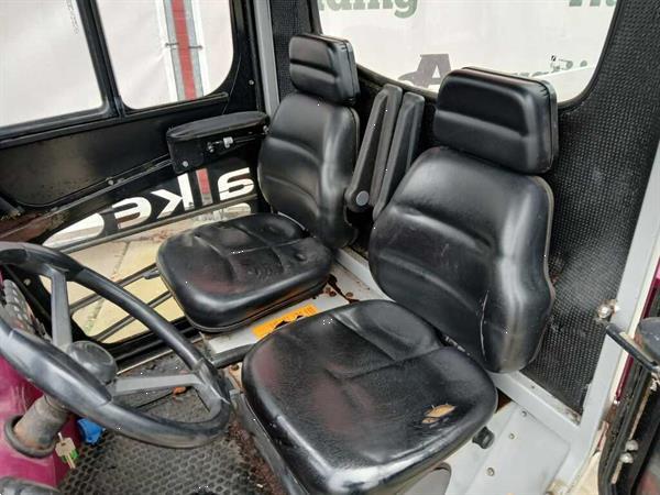 Grote foto alk electrisch voertuig motoren buggy en quad