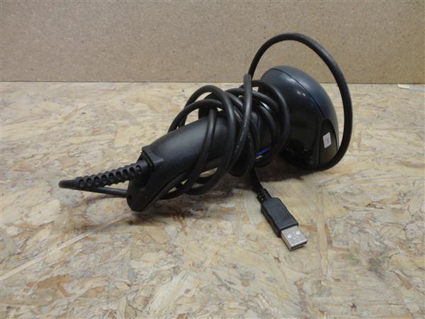 Grote foto datalogic quickscan qd2430 usb 2d barcode scanner computers en software printers