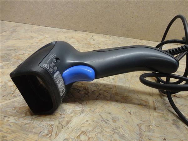 Grote foto datalogic quickscan qd2430 usb 2d barcode scanner computers en software printers